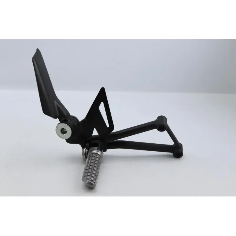 Platine arriere droite KAWASAKI Z 125 2021 - 2023