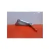 Platine arriere gauche complete KAWASAKI Z 750 2003 - 2006 Platine arriere gauche complete KAWASAKI Z 750 2003 - 2006