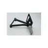 Platine arriere gauche KAWASAKI Z 125 2021 - 2023