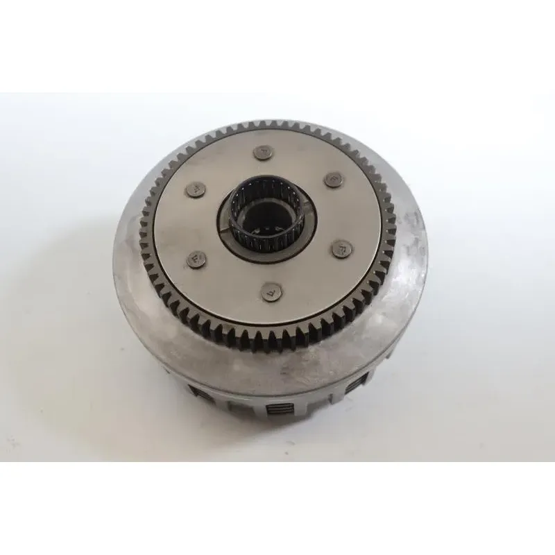 Embrayage KAWASAKI GPZ 750 1985 - 1987