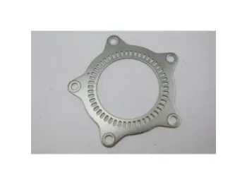 Roue crantée avant KAWASAKI Z 125 2021 - 2023