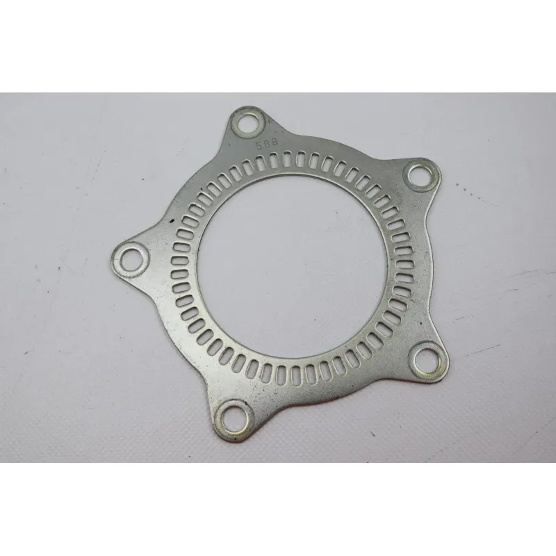 Roue crantée avant KAWASAKI Z 125 2021 - 2023