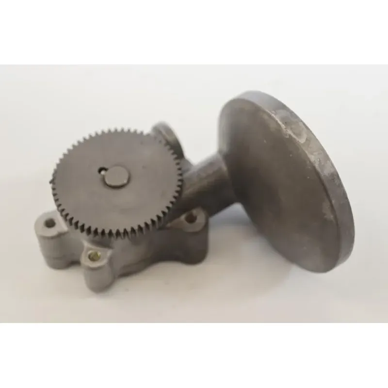 Pompe a huile KAWASAKI GPZ 750 1985 - 1987