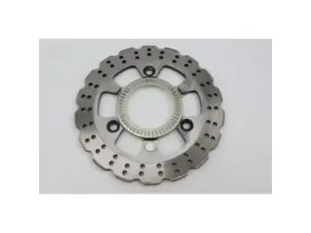 Disque frein arriere KAWASAKI Z 125 2021 - 2023