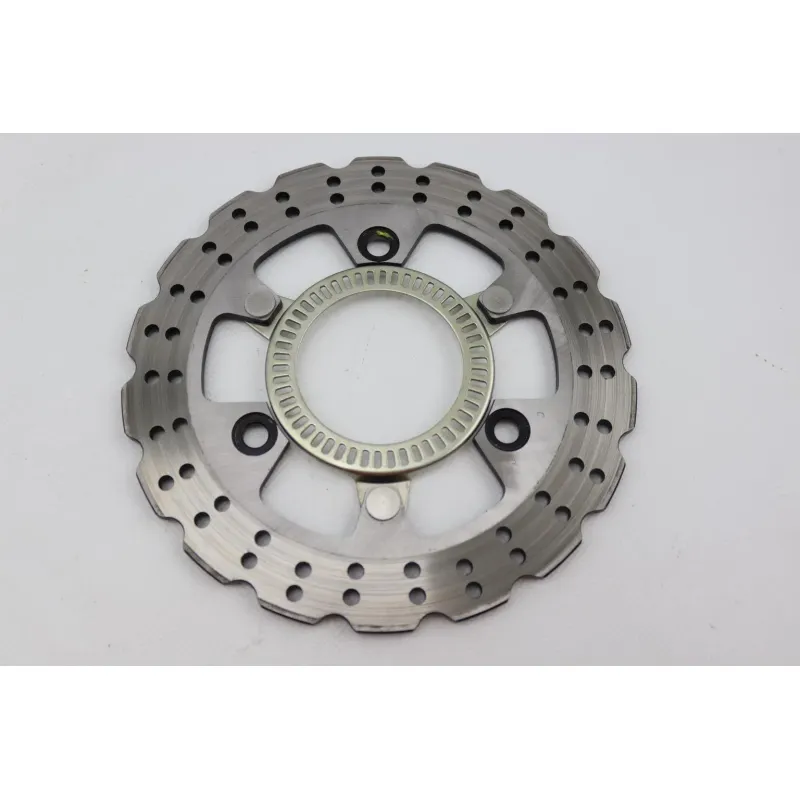 Disque frein arriere KAWASAKI Z 125 2021 - 2023