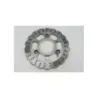 Disque frein arriere KAWASAKI Z 125 2021 - 2023 Disque frein arriere KAWASAKI Z 125 2021 - 2023