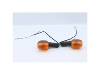 Clignotants arriere SUZUKI GS 500 2003 - 2006