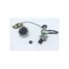 Jeu de serrure contacteur a cle SUZUKI GS 500 2003 - 2006 Jeu de serrure contacteur a cle SUZUKI GS 500 2003 - 2006