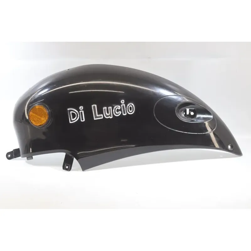 Coque arriere gauche NECO DI LUCIO 50 2017 - 2018