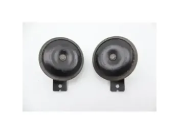 Klaxon YAMAHA XJR 1300 2002 - 2003