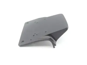 Support de plaque et eclairage BMW K 1200 LT 2004 - 2009