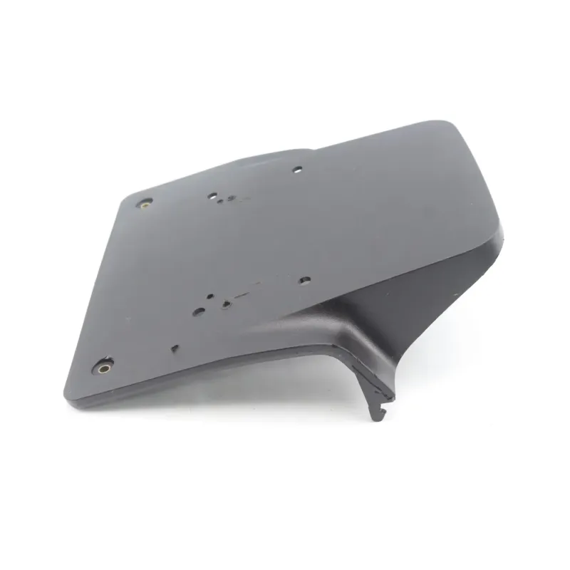 Support de plaque et eclairage BMW K 1200 LT 2004 - 2009