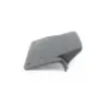 Support de plaque et eclairage BMW K 1200 LT 2004 - 2009 Support de plaque et eclairage BMW K 1200 LT 2004 - 2009