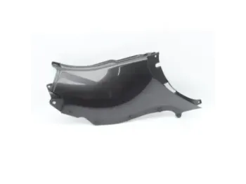 Demi flanc selle gauche BMW K 1200 LT 2004 - 2009