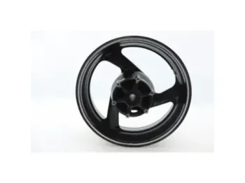 Jante arriere YAMAHA XJR 1300 2002 - 2003