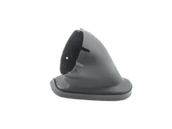 Ecope radiateur droit BMW K 1200 LT 2004 - 2009