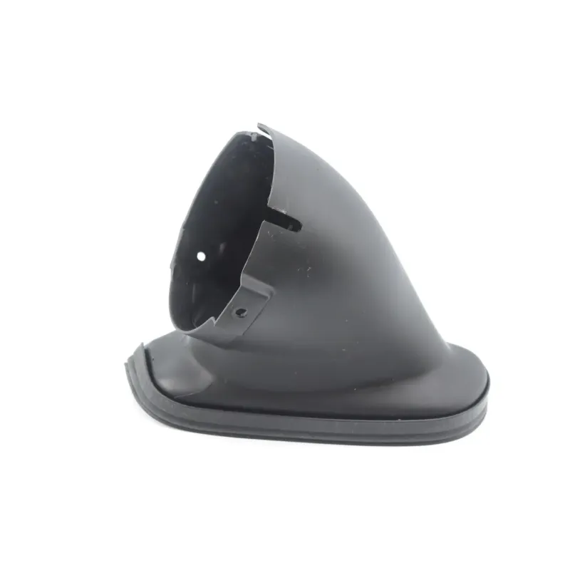Ecope radiateur droit BMW K 1200 LT 2004 - 2009
