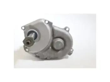 Transmission YAMAHA CW 50 BWS 2013 - 2018