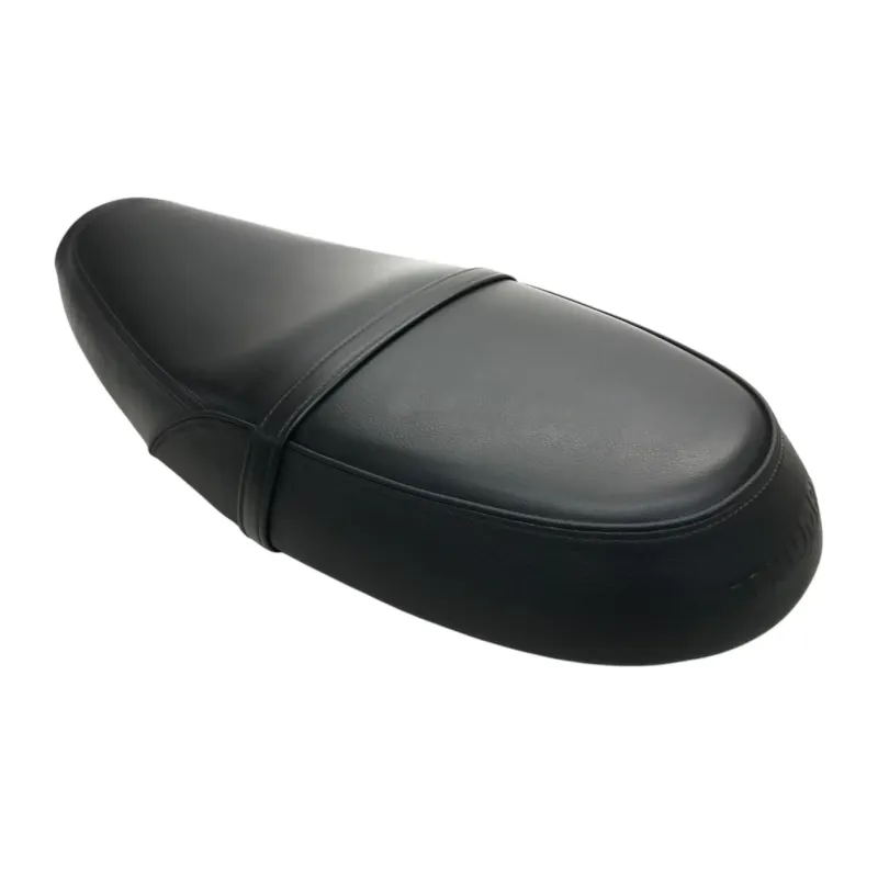 Selle TRIUMPH BONNEVILLE 900 2016-2019 T100 BLACK