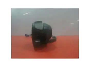 Commodo gauche YAMAHA YBR 125 2005 - 2006