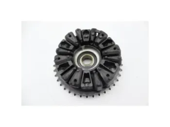 Porte couronne YAMAHA XJR 1300 2002 - 2003