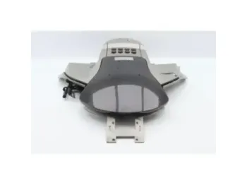 Habillage de reservoir BMW K 1200 LT 2004 - 2009