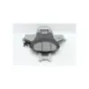 Habillage de reservoir BMW K 1200 LT 2004 - 2009