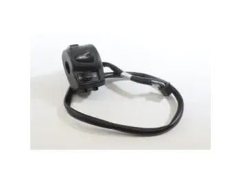 Commodo gauche HONDA PCX 125 2010 - 2013