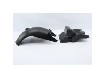 Passage de roue BMW K 1200 LT 2004 - 2009