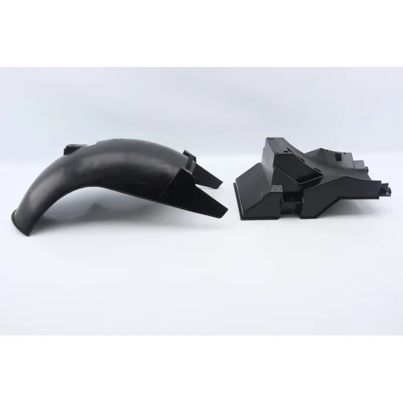 Passage de roue BMW K 1200 LT 2004 - 2009