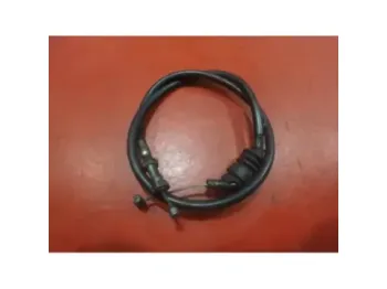 Cable d'accelerateur YAMAHA YZF 125 R 2008 - 2013