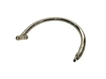 Poignee arriere TRIUMPH BONNEVILLE 1200 2016-2020 T120