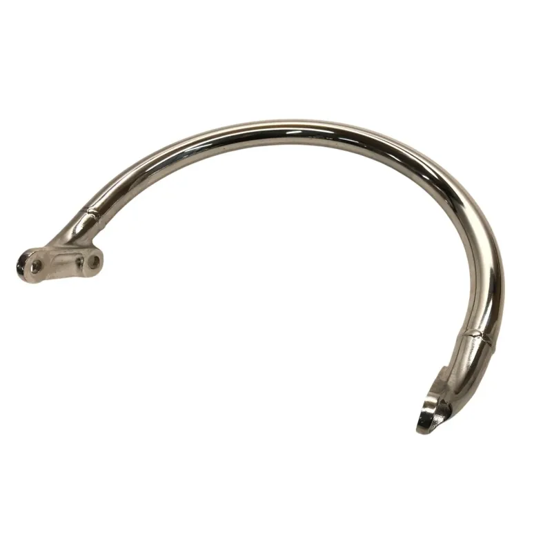 Poignee arriere TRIUMPH BONNEVILLE 1200 2016-2020 T120