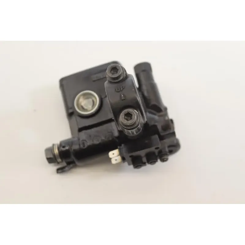 Maitre cylindre frein avant HONDA PCX 125 2010 - 2013