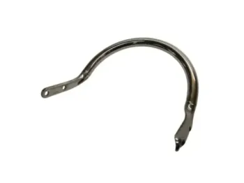 Poignee arriere TRIUMPH BONNEVILLE 1200 2018-2025 SPEEDMASTER