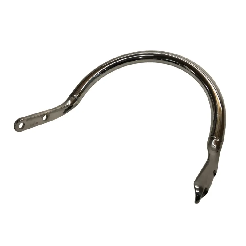 Poignee arriere TRIUMPH BONNEVILLE 1200 2018-2025 SPEEDMASTER