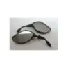 Retro droit HONDA PCX 125 2010 - 2013