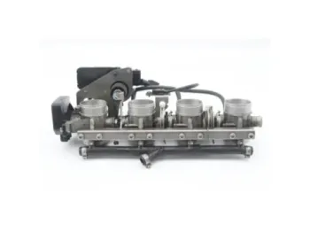 Rampe d'injection BMW K 1200 LT 2004 - 2009