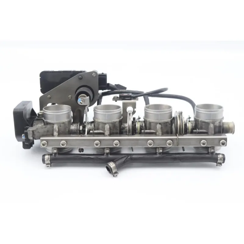 Rampe d'injection BMW K 1200 LT 2004 - 2009