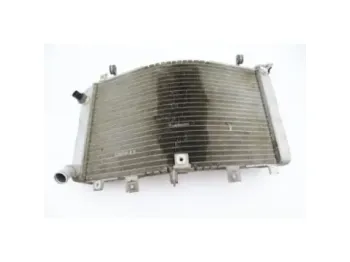 Radiateur eau SUZUKI GSXR 1300 HAYABUSA 1999 - 2007