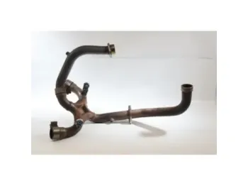 Collecteur (echappement) DUCATI MONSTER 620 2002 - 2006