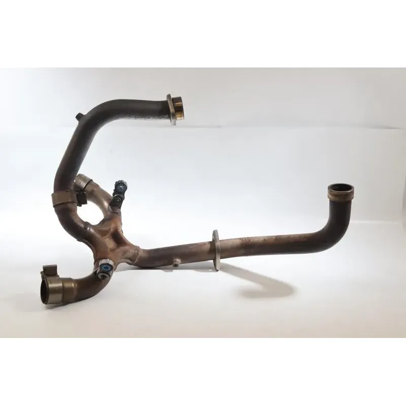 Collecteur (echappement) DUCATI MONSTER 620 2002 - 2006