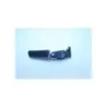 Repose pieds arriere droit YAMAHA YPR 125 XMAX 2006 - 2009 Repose pieds arriere droit YAMAHA YPR 125 XMAX 2006 - 2009