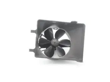 Ventilateur gauche BMW K 1200 LT 2004 - 2009