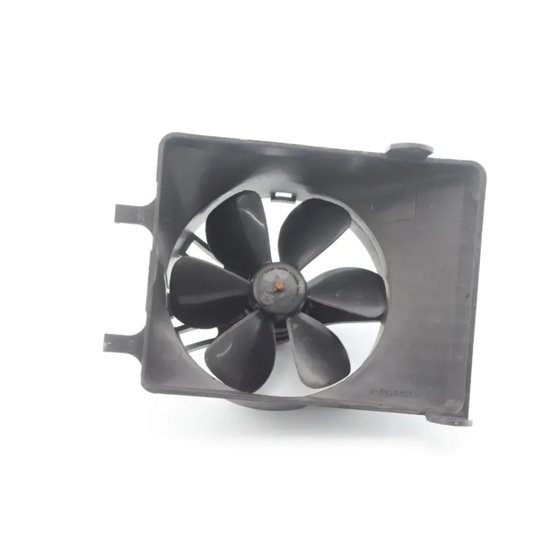 Ventilateur gauche BMW K 1200 LT 2004 - 2009