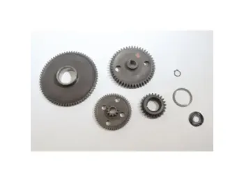 Roue libre de demarreur DUCATI MONSTER 620 2002 - 2006