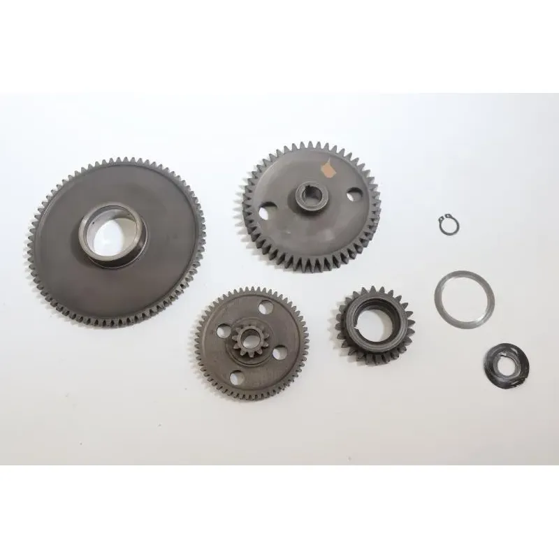 Roue libre de demarreur DUCATI MONSTER 620 2002 - 2006