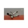 Platine arriere droite complete SUZUKI SV 650 N 2003 - 2007 Platine arriere droite complete SUZUKI SV 650 N 2003 - 2007