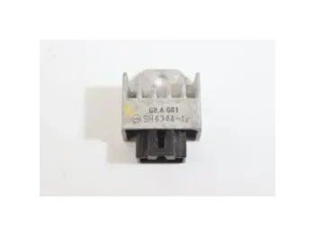 Regulateur charge batterie PEUGEOT LUDIX 50 2005 - 2011