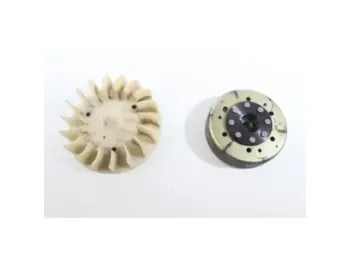 Rotor volant moteur PEUGEOT LUDIX 50 2005 - 2011
